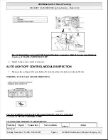 Предварительный просмотр 1947 страницы Mazda CX-9 Grand Touring 2008 Manual