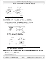 Предварительный просмотр 1982 страницы Mazda CX-9 Grand Touring 2008 Manual