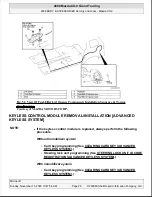 Предварительный просмотр 1998 страницы Mazda CX-9 Grand Touring 2008 Manual