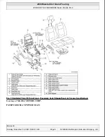 Предварительный просмотр 2273 страницы Mazda CX-9 Grand Touring 2008 Manual