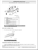 Предварительный просмотр 2441 страницы Mazda CX-9 Grand Touring 2008 Manual