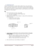 Предварительный просмотр 10 страницы Mazda CX-9 Instructions Manual