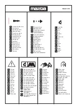 Предварительный просмотр 2 страницы Mazda DC3L-V1-370A Installation Instruction