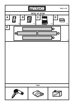 Предварительный просмотр 3 страницы Mazda DC3L-V1-370A Installation Instruction