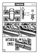 Предварительный просмотр 5 страницы Mazda DC3L-V1-370A Installation Instruction