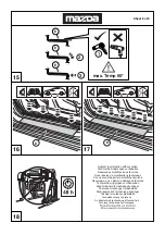 Предварительный просмотр 8 страницы Mazda DC3L-V1-370A Installation Instruction