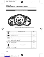 Предварительный просмотр 144 страницы Mazda Demio Owner'S Manual