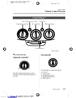 Предварительный просмотр 173 страницы Mazda Demio Owner'S Manual