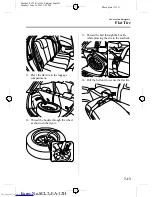 Предварительный просмотр 235 страницы Mazda Demio Owner'S Manual