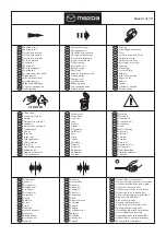 Preview for 3 page of Mazda DFR5 V7 440 Installation Instruction