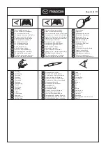 Preview for 4 page of Mazda DFR5 V7 440 Installation Instruction