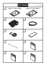 Preview for 5 page of Mazda DFR5 V7 440 Installation Instruction