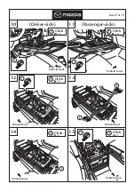 Preview for 9 page of Mazda DFR5 V7 440 Installation Instruction