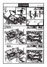 Preview for 14 page of Mazda DFR5 V7 440 Installation Instruction