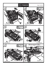 Preview for 15 page of Mazda DFR5 V7 440 Installation Instruction