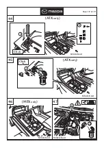 Preview for 17 page of Mazda DFR5 V7 440 Installation Instruction