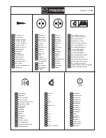 Предварительный просмотр 7 страницы Mazda DN4J-V7-055 Installation Instructions Manual