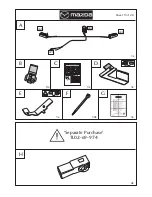 Предварительный просмотр 9 страницы Mazda DN4J-V7-055 Installation Instructions Manual