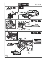 Предварительный просмотр 10 страницы Mazda DN4J-V7-055 Installation Instructions Manual