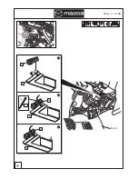 Предварительный просмотр 11 страницы Mazda DN4J-V7-055 Installation Instructions Manual