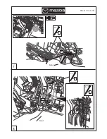 Предварительный просмотр 13 страницы Mazda DN4J-V7-055 Installation Instructions Manual