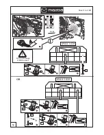 Предварительный просмотр 14 страницы Mazda DN4J-V7-055 Installation Instructions Manual