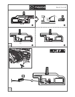 Предварительный просмотр 15 страницы Mazda DN4J-V7-055 Installation Instructions Manual