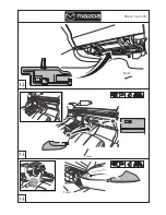 Предварительный просмотр 16 страницы Mazda DN4J-V7-055 Installation Instructions Manual