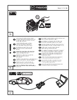 Предварительный просмотр 17 страницы Mazda DN4J-V7-055 Installation Instructions Manual