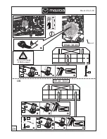 Предварительный просмотр 23 страницы Mazda DN4J-V7-055 Installation Instructions Manual