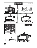 Предварительный просмотр 24 страницы Mazda DN4J-V7-055 Installation Instructions Manual