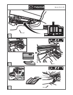 Предварительный просмотр 25 страницы Mazda DN4J-V7-055 Installation Instructions Manual