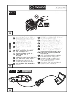 Предварительный просмотр 26 страницы Mazda DN4J-V7-055 Installation Instructions Manual