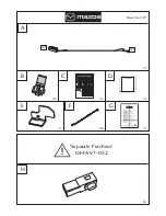 Предварительный просмотр 8 страницы Mazda DN4J-V7-110 Installation Instruction