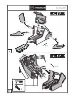 Предварительный просмотр 12 страницы Mazda DN4J-V7-110 Installation Instruction