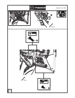 Предварительный просмотр 15 страницы Mazda DN4J-V7-110 Installation Instruction