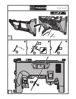 Предварительный просмотр 16 страницы Mazda DN4J-V7-110 Installation Instruction