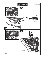 Предварительный просмотр 20 страницы Mazda DN4J-V7-110 Installation Instruction