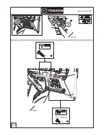 Предварительный просмотр 23 страницы Mazda DN4J-V7-110 Installation Instruction