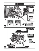 Предварительный просмотр 24 страницы Mazda DN4J-V7-110 Installation Instruction