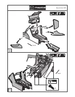 Предварительный просмотр 32 страницы Mazda DN4J-V7-110 Installation Instruction