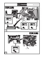 Предварительный просмотр 34 страницы Mazda DN4J-V7-110 Installation Instruction