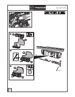 Предварительный просмотр 39 страницы Mazda DN4J-V7-110 Installation Instruction