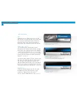 Preview for 10 page of Mazda GENUINE ACCESSORIES Packaging Manual