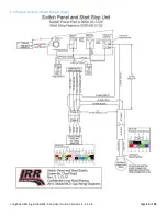 Предварительный просмотр 14 страницы Mazda Global MX-5 Cup User Manual