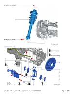 Предварительный просмотр 21 страницы Mazda Global MX-5 Cup User Manual