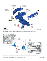 Предварительный просмотр 23 страницы Mazda Global MX-5 Cup User Manual