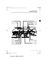 Предварительный просмотр 7 страницы Mazda J16R Manual