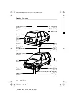 Предварительный просмотр 8 страницы Mazda J16R Manual