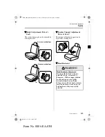 Предварительный просмотр 13 страницы Mazda J16R Manual